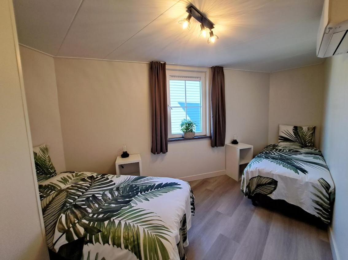 Apud Nos Domi Aparthotel Polsbroek Exterior photo